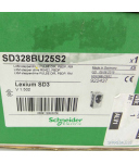 Schneider Lexium SD3 Schrittmotorverstärker SD328BU25S2 922437 OVP