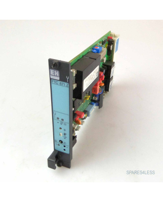 Endress+Hauser Nivotester FTC671Z PTB Nr. Ex-85.B2003X GEB
