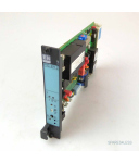 Endress+Hauser Nivotester FTC671Z PTB Nr. Ex-85.B2003X GEB