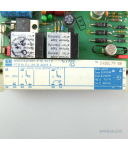 Endress+Hauser Nivotester FTC671Z PTB Nr. Ex-85.B2003X GEB