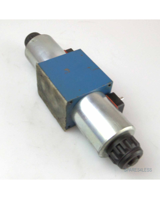 Rexroth Wege-Schieberventil 4WE10E32/CW220RNZ5 NOV