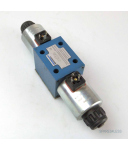 Rexroth Wege-Schieberventil 4WE10E32/CW220RNZ5 NOV