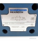 Rexroth Wege-Schieberventil 4WE10E32/CW220RNZ5 NOV