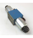 Rexroth Wege-Schieberventil 4WE10E32/CW220RNZ5 NOV