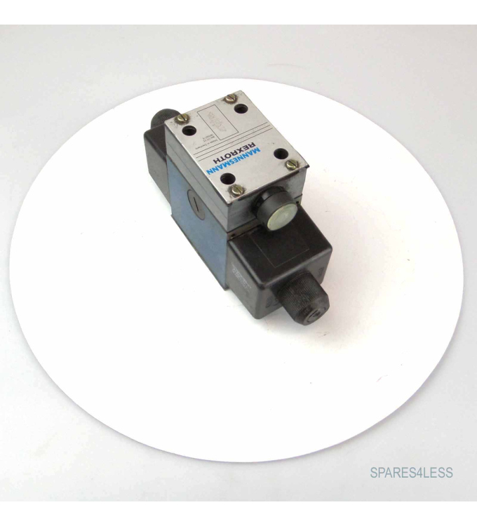 Rexroth Wege-Schieberventil 4WE 10 J32/CW220N9DZ NOV