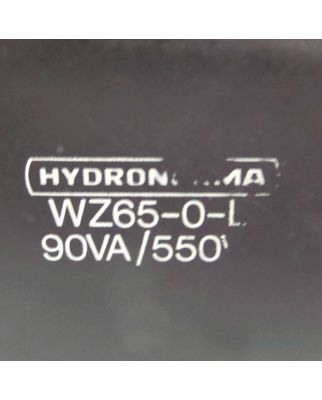 Rexroth Wege-Schieberventil 4WE 10 J32/CW220N9DZ NOV