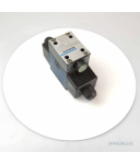 Rexroth Wege-Schieberventil 4WE 10 J32/CW220N9DZ NOV