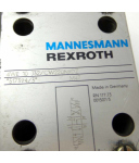 Rexroth Wege-Schieberventil 4WE 10 J32/CW220N9DZ NOV