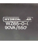Rexroth Wege-Schieberventil 4WE 10 J32/CW220N9DZ NOV