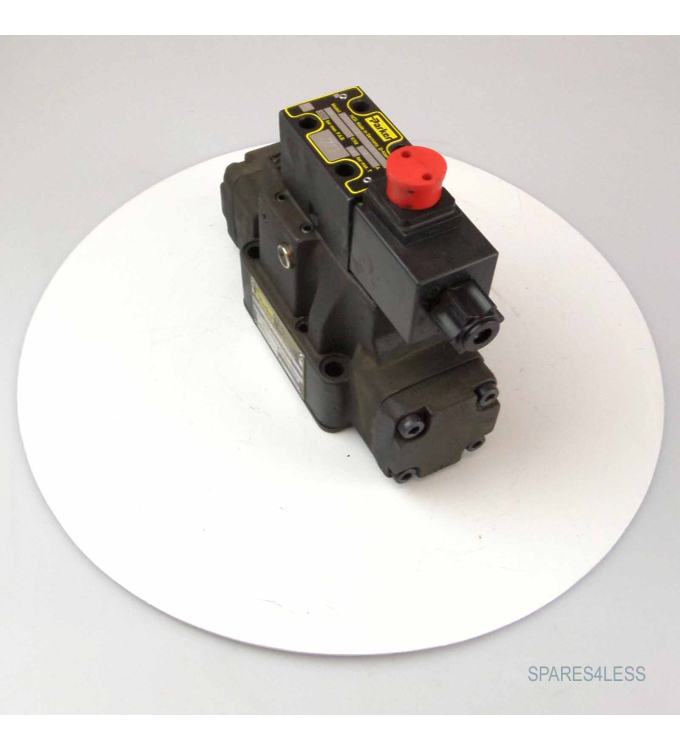Parker Wegeventil D41VW20H4NJP70 NOV