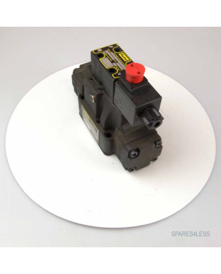Parker Wegeventil D41VW20H4NJP70 NOV