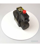 Parker Wegeventil D41VW20H4NJP70 NOV