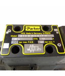 Parker Wegeventil D41VW20H4NJP70 NOV
