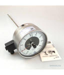 WIKA Temperaturmessgerät Cont 821.3 A73.160/2 -20...+60C OVP
