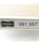 Nagel / Hema Baugruppe 981357 CVRR2 GEB
