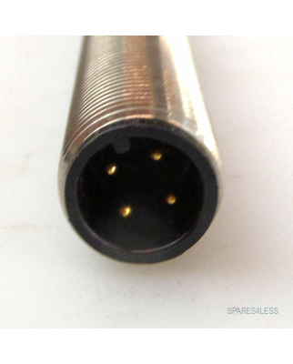 Pepperl+Fuchs Sensor IWH-12GM100-V1 22794 GEB