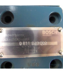 Bosch Entsperrbares Rückschlagventil 0811023002 GEB