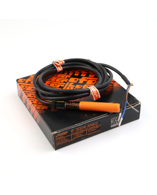 ifm efector induktiver Sensor IF-3004-ANKG OVP
