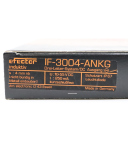 ifm efector induktiver Sensor IF-3004-ANKG OVP