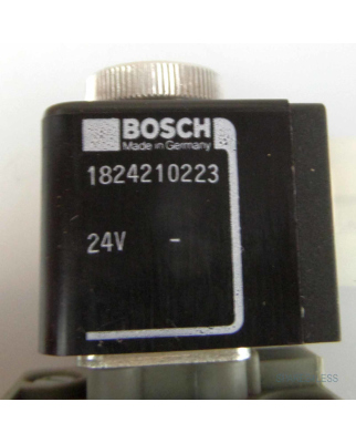 Bosch Magnetventil 0820016019 OVP