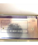 Bosch Magnetventil 0820016019 OVP
