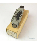 Bosch Magnetventil 0820016019 OVP