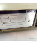 Bosch Magnetventil 0820016019 NOV