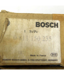 Bosch Druckbegrenzungsventil 0811150235 GEB