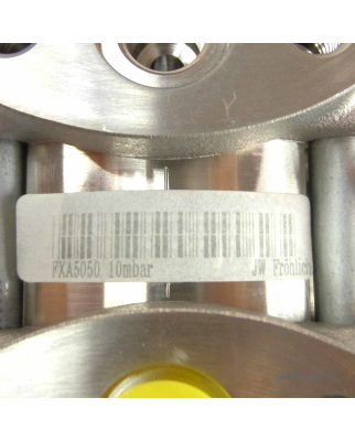 Fröhlich Differenzdrucktransmitter 90142-0012 FXA5050 NOV