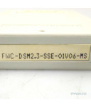 INDRAMAT Modul DSM02.3-FW FWC-DSM2.3-SSE-01V06-MS GEB