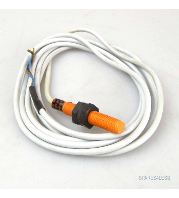 ifm efector induktiver Näherungsschalter IE-3001-BPOG GEB