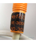 ifm efector induktiver Näherungsschalter IE-3001-BPOG GEB