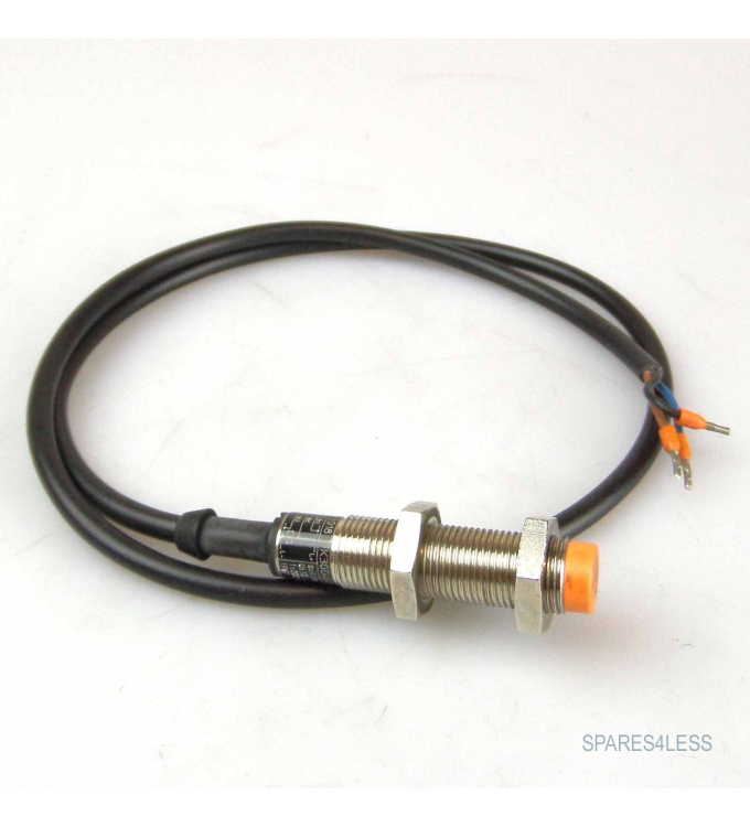 ifm efector induktiver Näherungsschalter IF5018 IFK3004-BPOG GEB