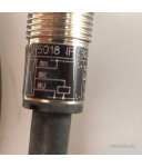 ifm efector induktiver Näherungsschalter IF5018 IFK3004-BPOG GEB