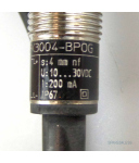 ifm efector induktiver Näherungsschalter IF5018 IFK3004-BPOG GEB