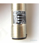 ifm efector induktiver Näherungsschalter IF5493 IFK3004-BPOG/US-100-DPS GEB