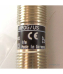 ifm efector induktiver Näherungsschalter IF5493 IFK3004-BPOG/US-100-DPS GEB
