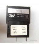 ipf electronic Zähler CI105101 OVP