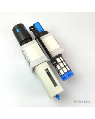 Festo Wartungsgerät MSB6-1/2:C3J1-WP 542268 NOV