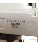 Festo Wartungsgerät MSB6-1/2:C3J1-WP 542268 NOV
