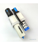 Festo Wartungsgerät MSB6-1/2:C3J1-WP 542268 NOV