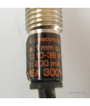 ifm efector induktiver Sensor IEA-3001-ANOG NOV