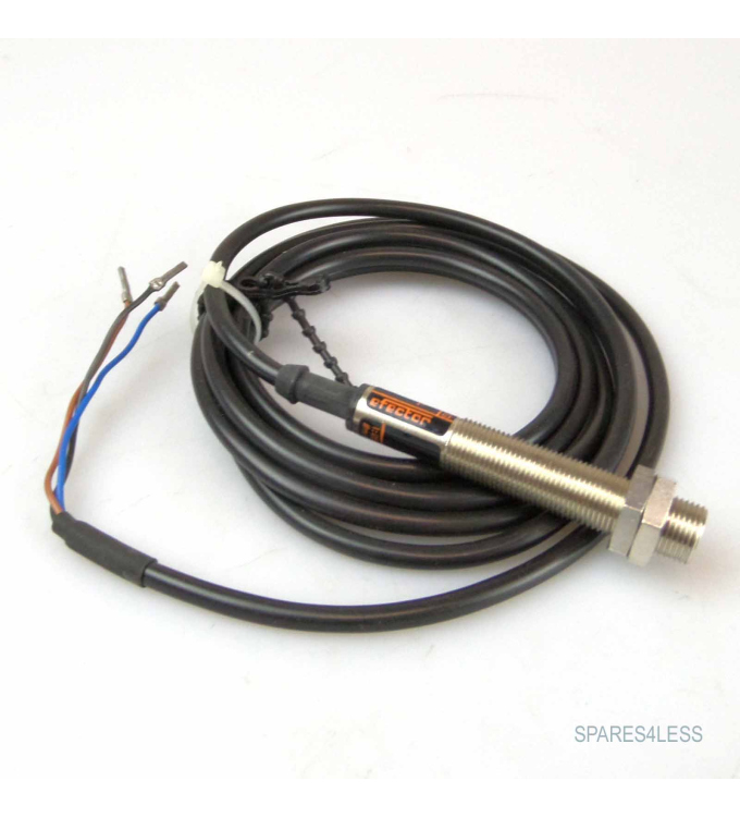 ifm efector induktiver Näherungsschalter IFA3002-ANKG NOV
