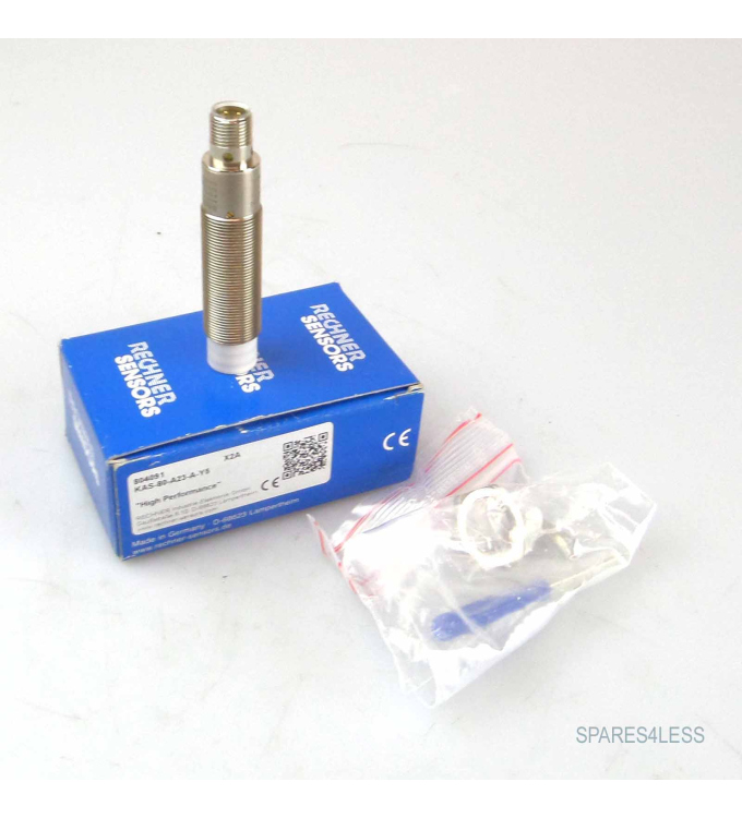 Rechner Sensor KAS-80-A23-A-Y5 804091 OVP
