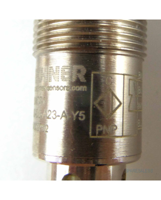 Rechner Sensor KAS-80-A23-A-Y5 804091 OVP