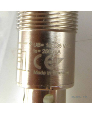 Rechner Sensor KAS-80-A23-A-Y5 804091 OVP