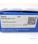 Rechner Sensor KAS-80-A23-A-Y5 804091 OVP