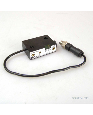 SIE SENSORIK Kapazitiver Sensor SV-45/30/15-PS GEB