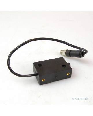 SIE SENSORIK Kapazitiver Sensor SV-45/30/15-PS GEB
