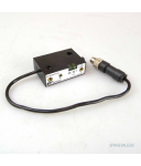 SIE SENSORIK Kapazitiver Sensor SV-45/30/15-PS GEB